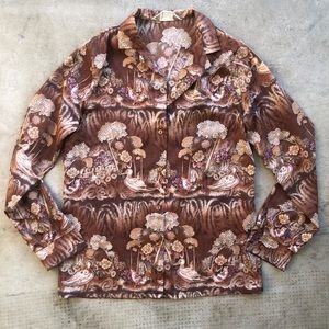 Authentic Vintage 60s Shirt